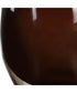 Vannett Dark Amber Table Lamp