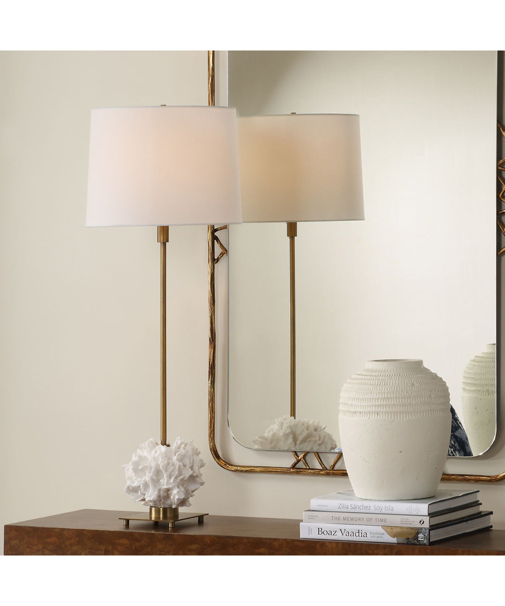 Caronia Coral Buffet Lamp