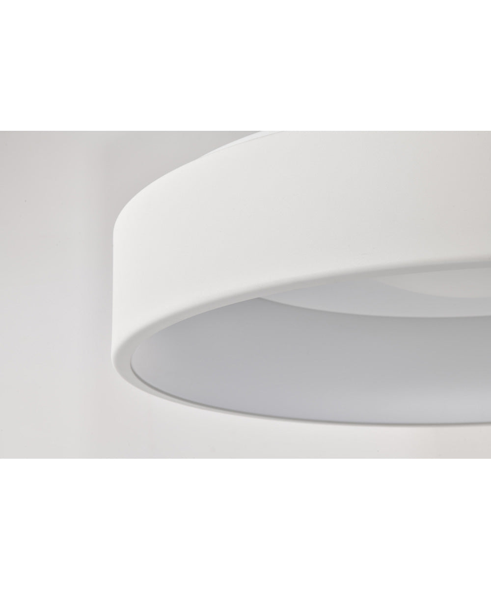 Orbit  Close-to-Ceiling White