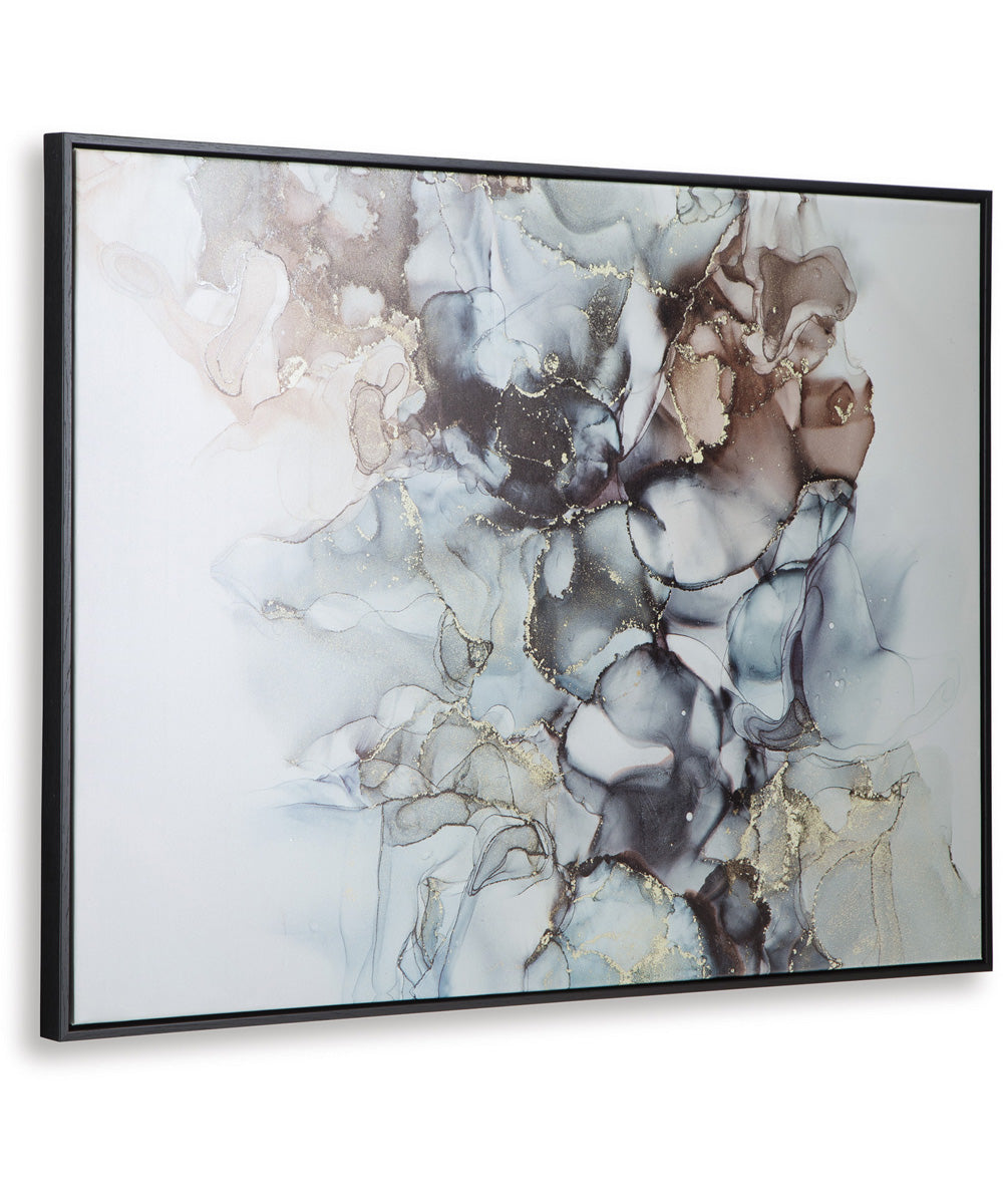 Jordsboro Wall Art Multi