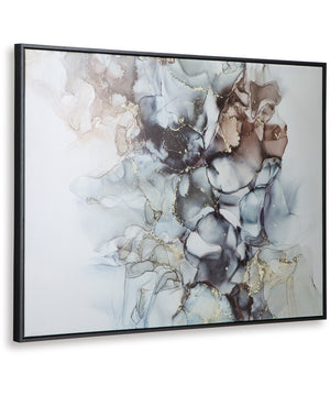 Jordsboro Wall Art Multi