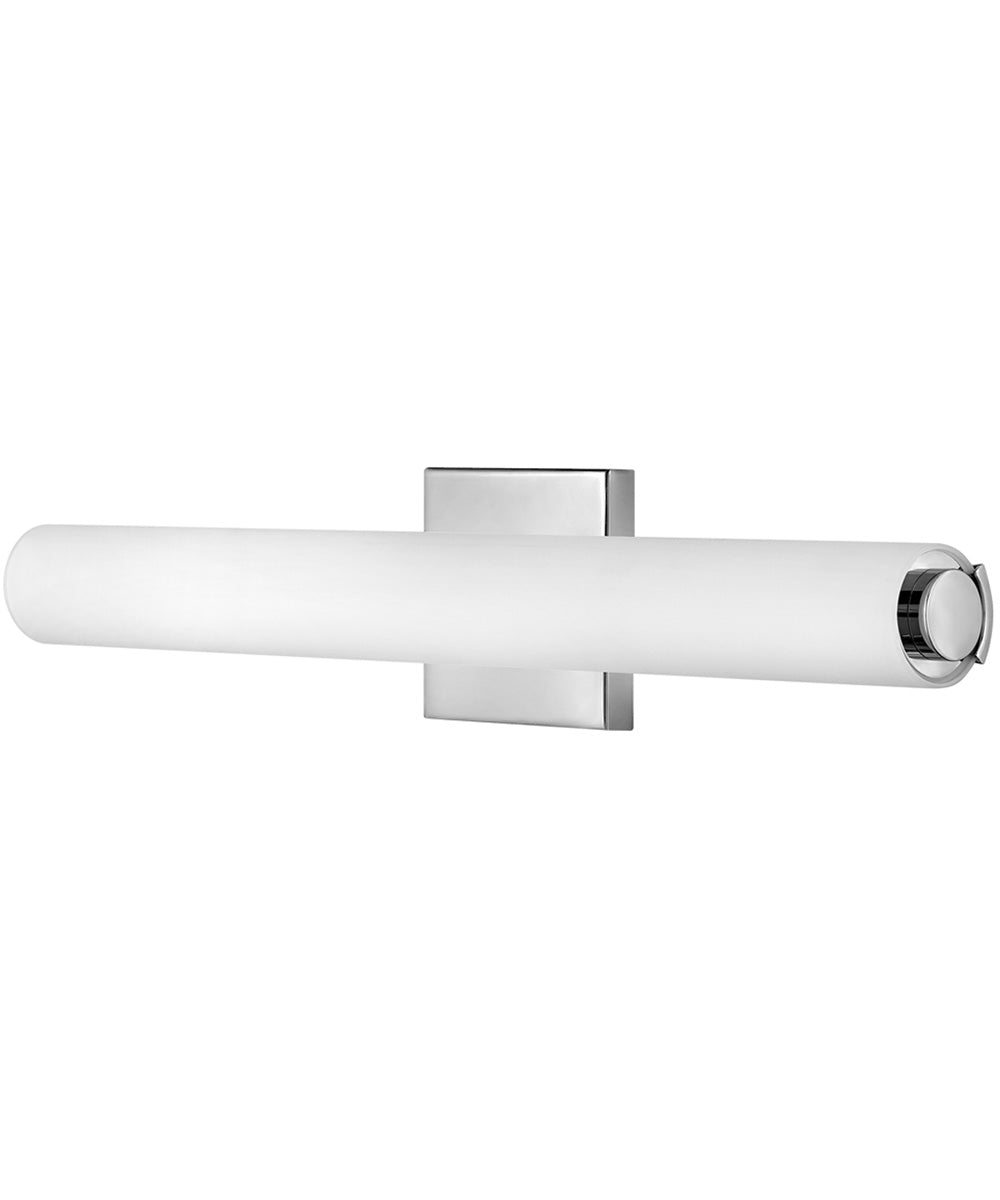 Marti LED-Light Large LED Vanity in Chrome