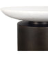 Olso Bronze Outdoor Accent Table