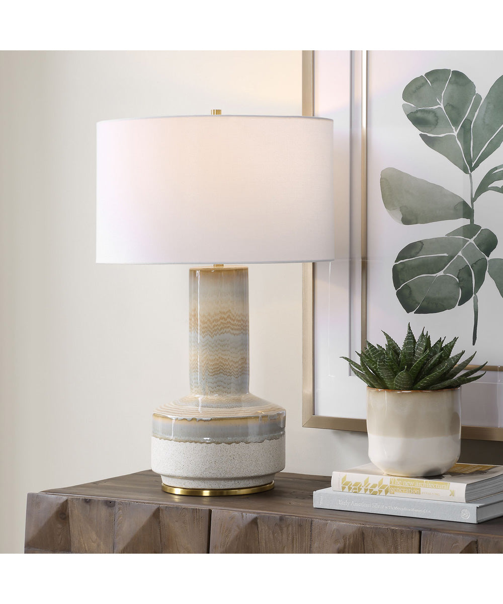 Armitage Textured Table Lamp