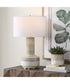 Armitage Textured Table Lamp