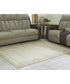 Emorymore Medium Rug Brown/Beige