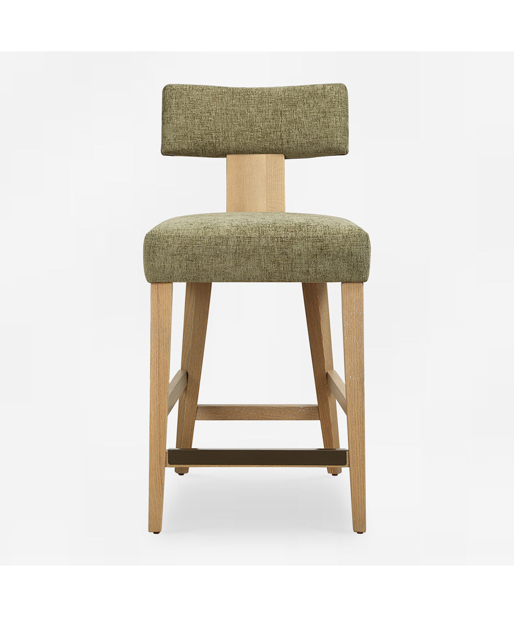 Elysian Moss Counter Stool