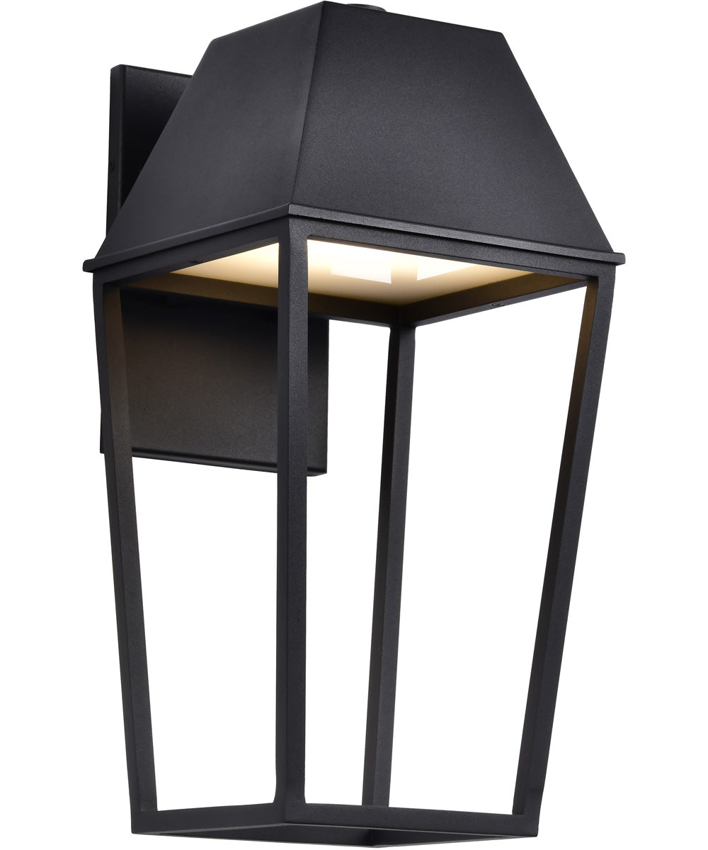 Colt  Outdoor Matte Black