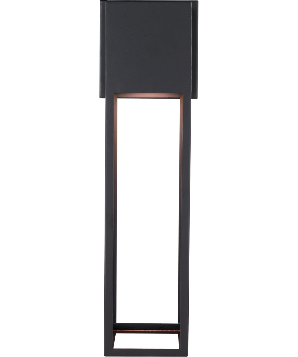 Notable Outdoor Lighting Midnight