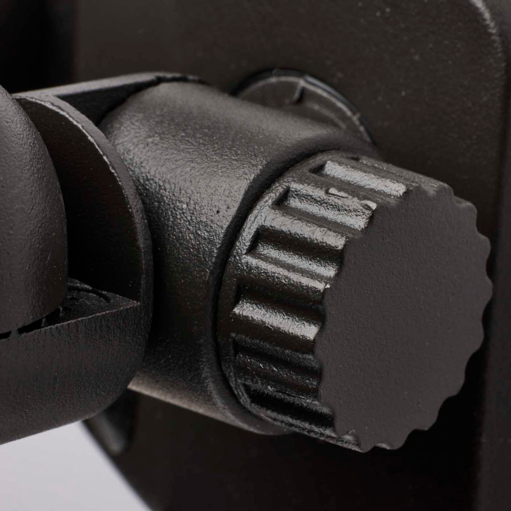 4"H Outdoor Bronze LED Spot Light