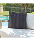 Esti Onyx Outdoor Pillow