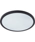 Slim Line II 1-Light Lighting Flat Black