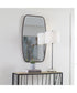 Canillo Bronze Mirror