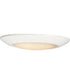 Diverse 7.5 inch LED Flush Mount 3000K White