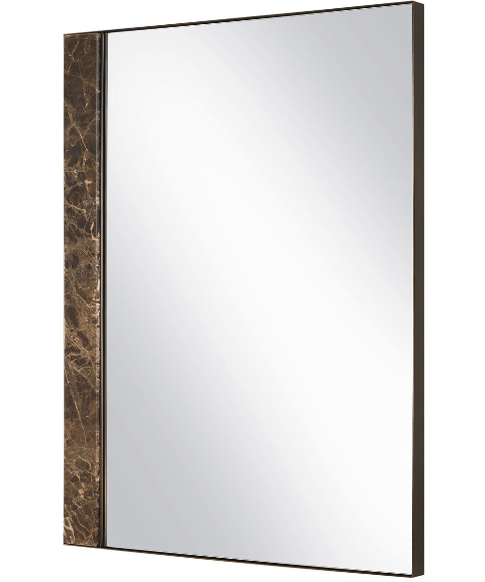 Hanover Marble Mirror