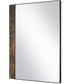 Hanover Marble Mirror