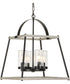 Edgecomb 4 Light Indoor-Outdoor Pendant