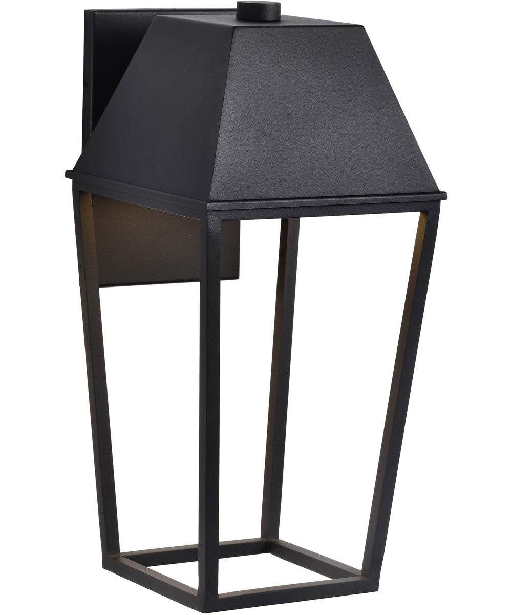 Colt  Outdoor Matte Black