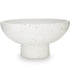 Dallinworth Bowl White/Black