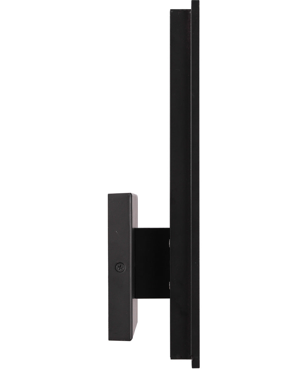 Rens 1-Light Outdoor Lighting Midnight