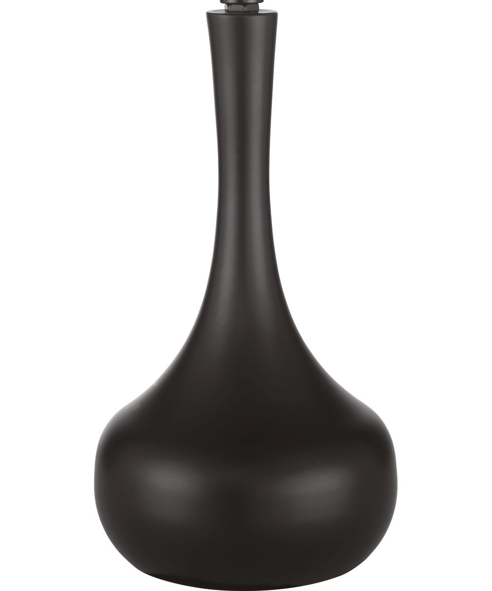 Pallo 1-Light Lighting Flat Black