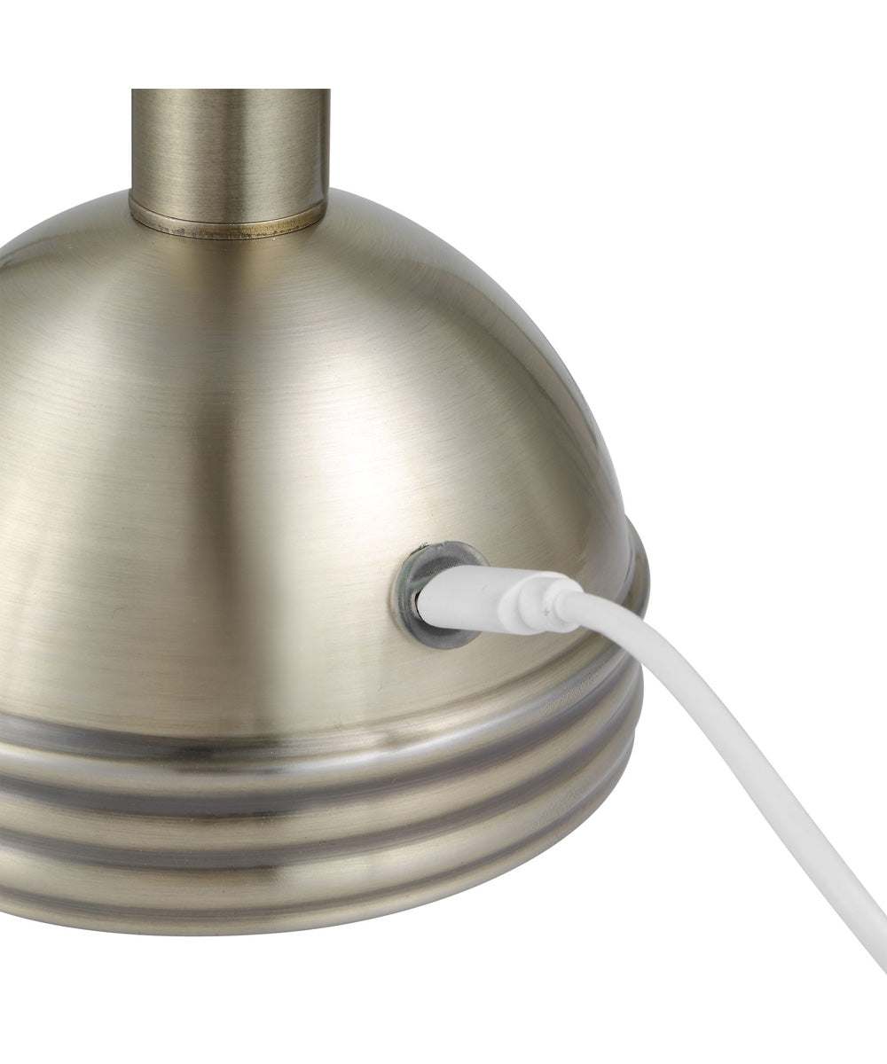 Breece Rechargeable LED Accent Lamp