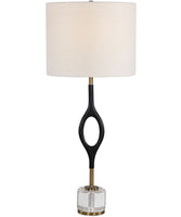 Maryam Cordless LED Buffet Lamp