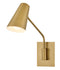 Brass or Gold Body