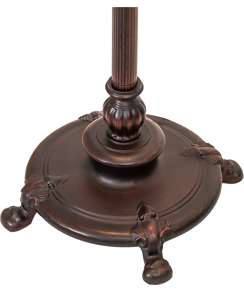 63" High Albuquerque Floor Lamp