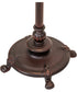 63" High Albuquerque Floor Lamp