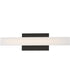 Vogue 18 inch 5CCT LED Vanity Black