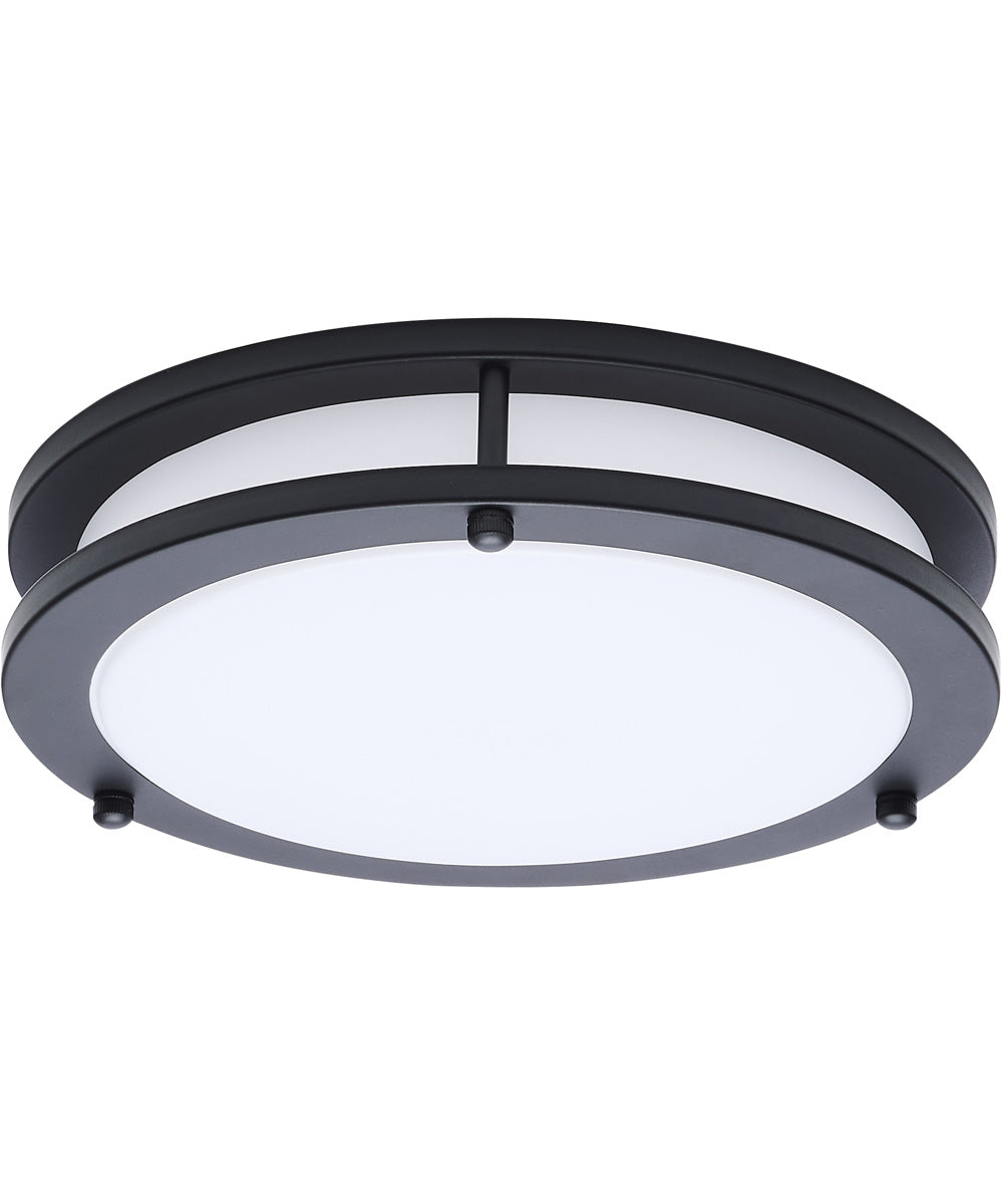 Glamour  Close-to-Ceiling Black