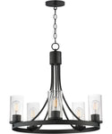 chandelier