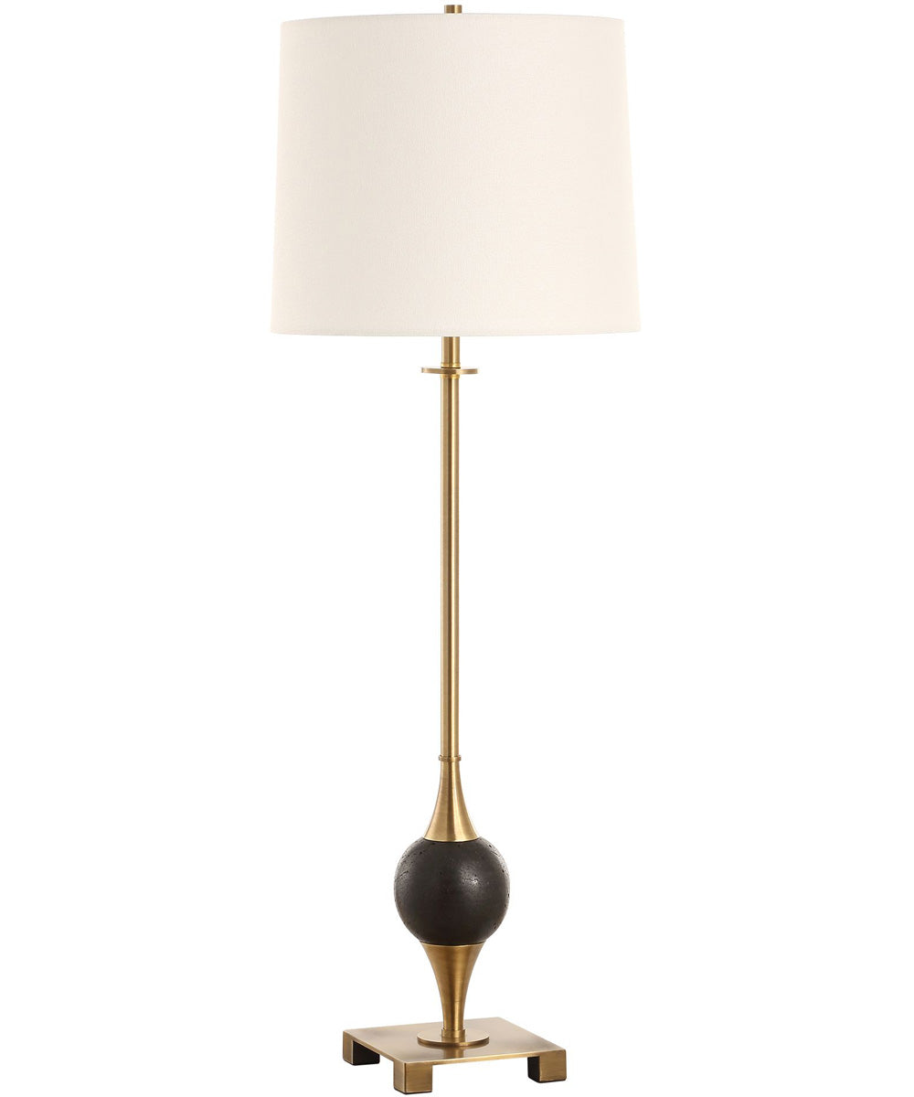Dempsey Marble Buffet Lamp