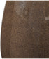Vinson Glossy Brown Table Lamp