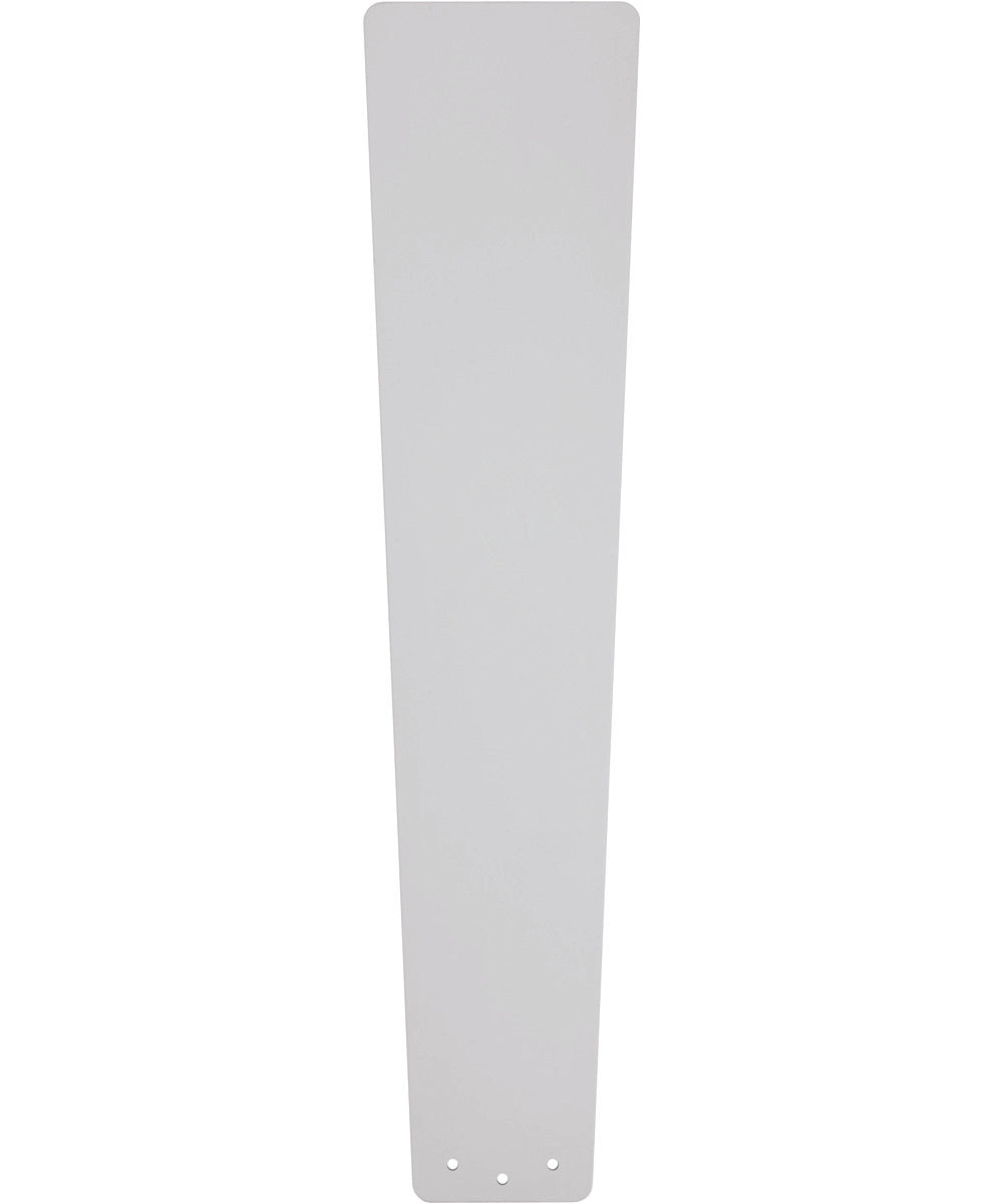 Energy Star McCoy 52" 4 Blade Ceiling Fan 1-Light Fan White