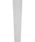 Energy Star McCoy 52" 4 Blade Ceiling Fan 1-Light Fan White