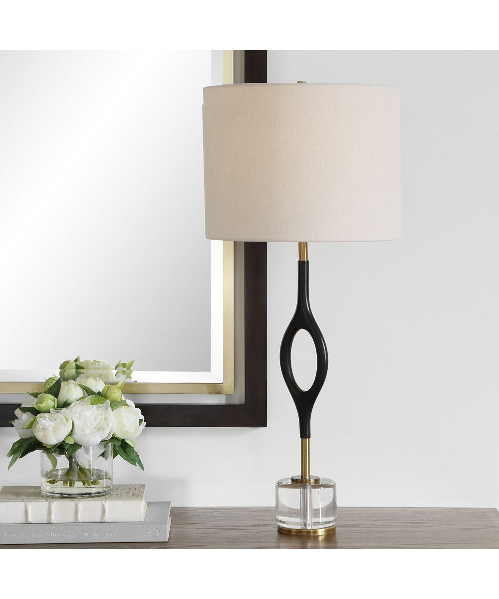 Maryam Cordless LED Buffet Lamp