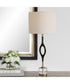 Maryam Cordless LED Buffet Lamp