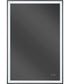 SlimLite 1-Light Mirror Flat Black