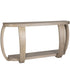 Adona Wood Console Table