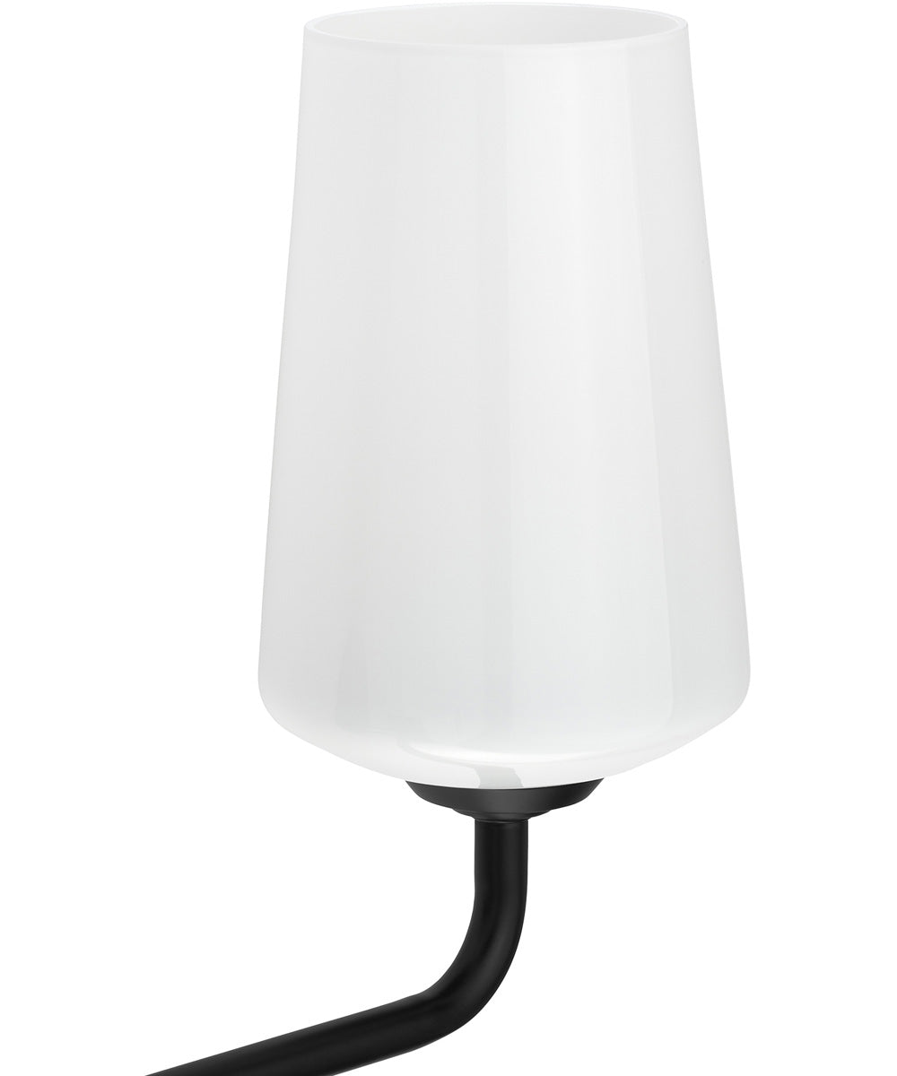 Celino 3-Light Bath & Vanity Black