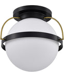 flush mount