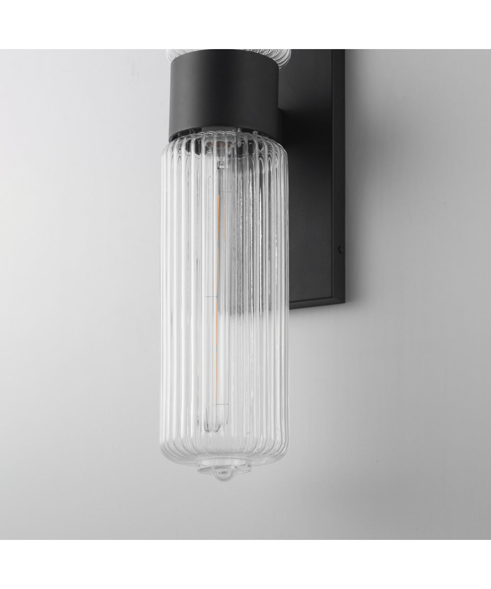 Kasbah 2-Light Wall Sconce Oil Rubbed Bronze