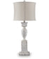 Madsbrook Poly Table Lamp Antique White