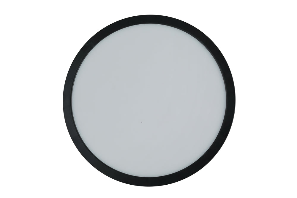 Slim Line II 1-Light Lighting Flat Black