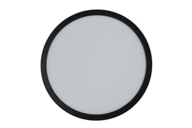 Slim Line II 1-Light Lighting Flat Black