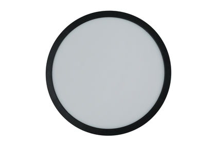 Slim Line II 1-Light Lighting Flat Black