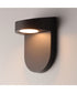 Ledge LED Outdoor ADA Wall Sconce Architectural Bronze