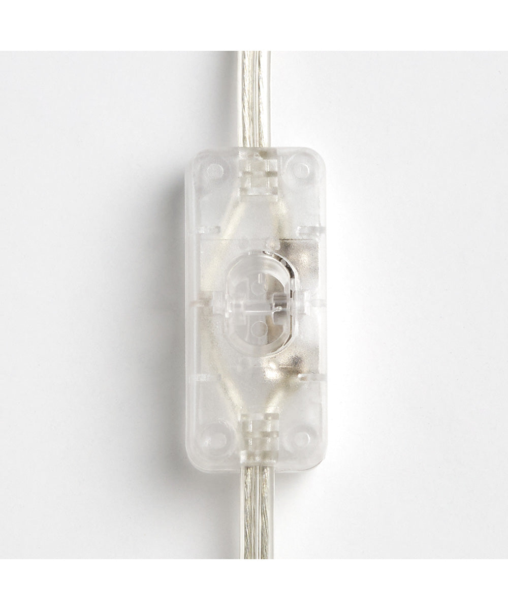 Waltz 1-light Wall Mount Light Fixture Brushed Brass